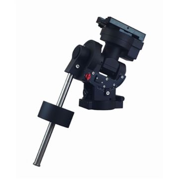 iOptron CEM70EC Equatorial Mount Head with iPolar & Hard Case # C704A0