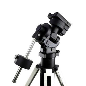 No pier or tripod included.