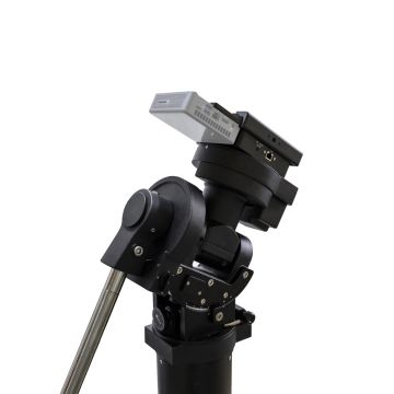 iOptron CEM70-NUC Equatorial Mount Head with iPolar & Hard Case # C70AN