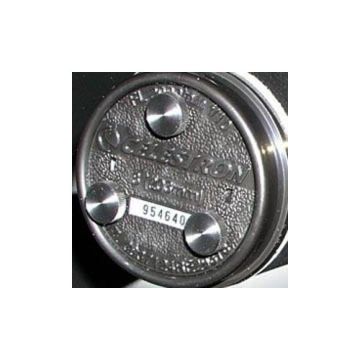 Bob's Knobs for Celestron C8 f/10 Post-1980 Secondary with Standard Collimation Screw Threads # C8std