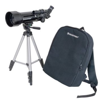 Celestron Travel Scope 70 Portable Telescope # 21035
