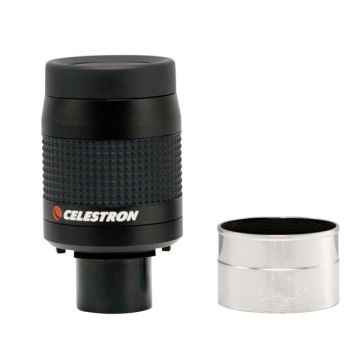 Celestron 1.25" and 2" Deluxe Zoom Eyepiece 8-24mm # 93232
