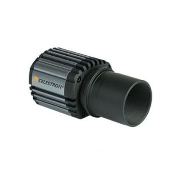 Celestron Skyris 445M 1.25" Monochrome CCD Eyepiece Camera # 95513