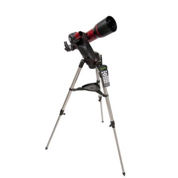 Celestron SkyProdigy 102 Computerized Telescope # 22090