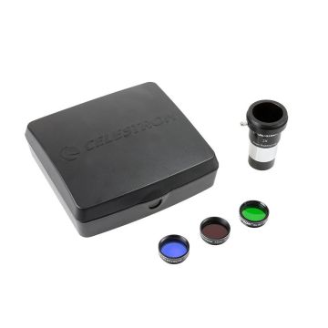 Celestron 1.25" Mars Observing Telescope Accessory Kit # 94312