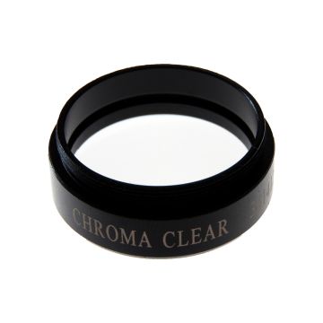 Chroma Clear Focusing Filter - 1.25" Mounted # CT-27044-1.25M