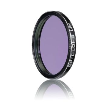Open Box: Optolong L-Pro Broadband Light Pollution Filter - 1.25 inch