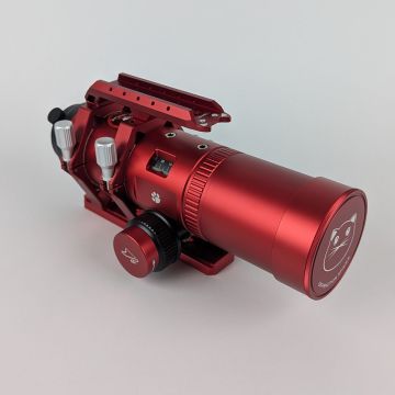 William Optics RedCat 61 WIFD