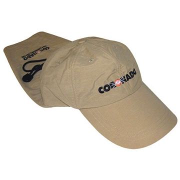 Coronado Solar Observer Hat (Made with UV Protection Material)