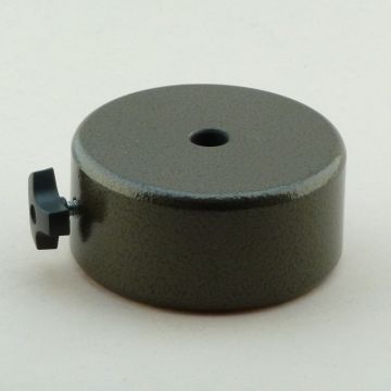 Antares 2.8kg (6.2lb) Counterweight with 20mm Bore # BW3-20
