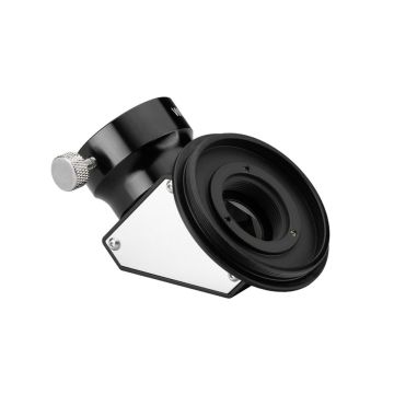 William Optics 1.25" 90-deg Erecting Prism Diagonal for RedCat 51 III WIFD Telescope