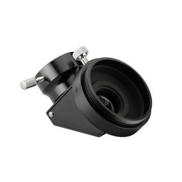 William Optics 1.25" 90-deg Erecting Prism Diagonal for RedCat 61 III WIFD Telescope