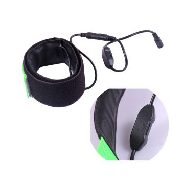 Agena Dew-Ninja™ 12V DC Heater Strip with Stepless Temperature Control