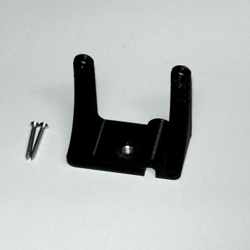 Unihedron Tripod Adapter for Sky Quality Meter Model SQM-LU-DL