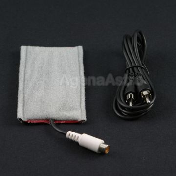 Dew-Not Dew Heater Strip - 4.5" Length for Telescope Controller Keypads # DN16
