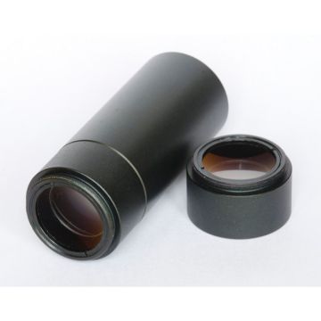 APM 1.25" 6.25x Coma-Correcting ED Double Barlow # APM-Komakorr-DoubleBarlow