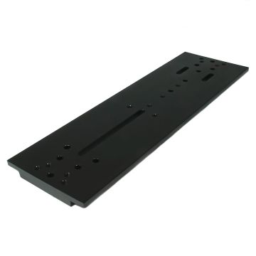 Agena D Series Losmandy-Style Universal Dovetail Plate - 330mm (13.0") Length # DP-330A