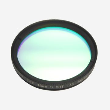IDAS DTD Dusk to Dawn H-a, OIII & NIR Filter - 2" Mounted # DTD-48ST2