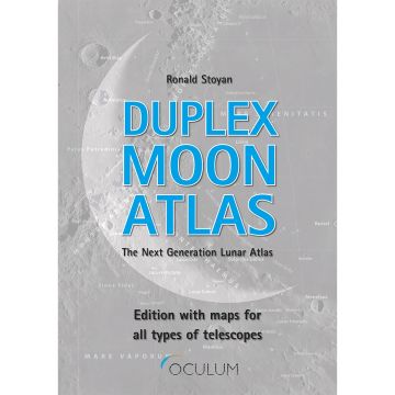 Duplex Moon Atlas [By Stoyan]