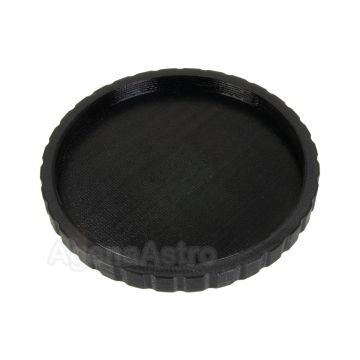 BuckeyeStargazer Dust Cap: For Moonlite NiteCrawler 3.0" Focuser # DUST-WR30-F