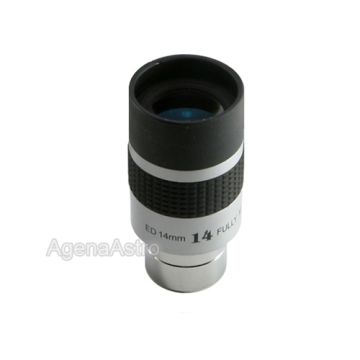 Agena 1.25" ED Eyepiece - 14mm