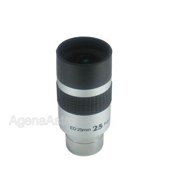 Agena 1.25" ED Eyepiece - 25mm