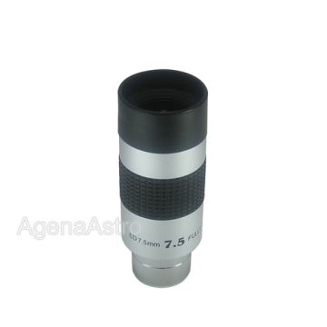 Agena 1.25" ED Eyepiece - 7.5mm
