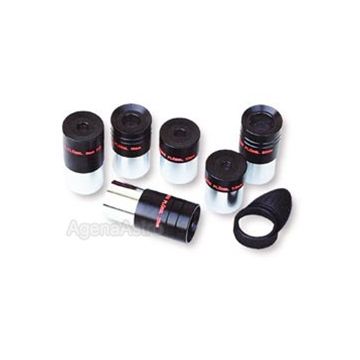 Antares 1.25" Elite Plossl (Ultima) Eyepiece - 20mm