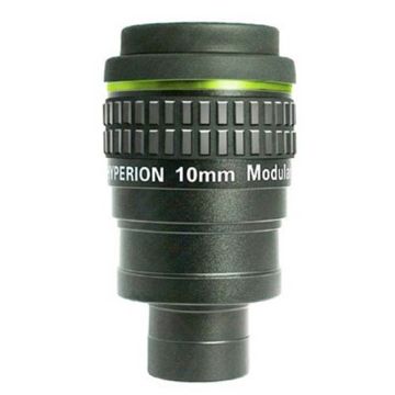 Baader 1.25" and 2" Hyperion Eyepiece - 10mm # HYP-10 2454610