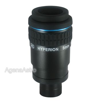 Baader 1.25" and 2" Hyperion Eyepiece - 5mm # HYP-5 2454605