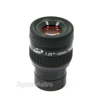 BST 1.25" Flat Field Eyepiece - 12mm