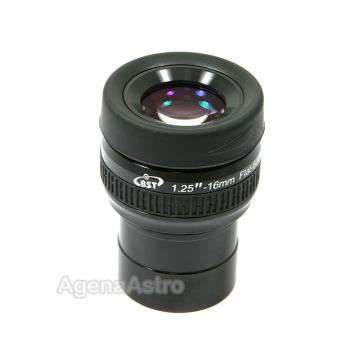 BST 1.25" Flat Field Eyepiece - 16mm