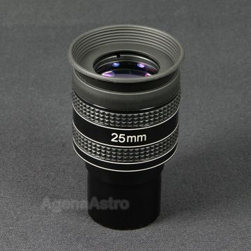 BST 1.25" 58-deg UWA Planetary Eyepiece - 25mm