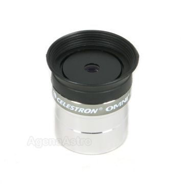 Celestron 1.25" Omni Plossl Eyepiece - 6mm # 93317