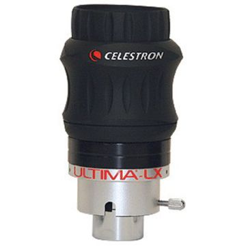 Celestron 1.25 - 2" Ultima LX Eyepiece - 13mm # 93368