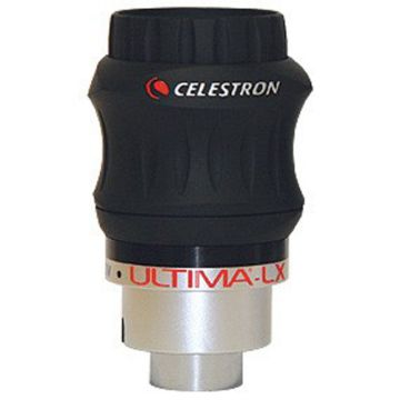Celestron 1.25 - 2" Ultima LX Eyepiece - 17mm # 93369