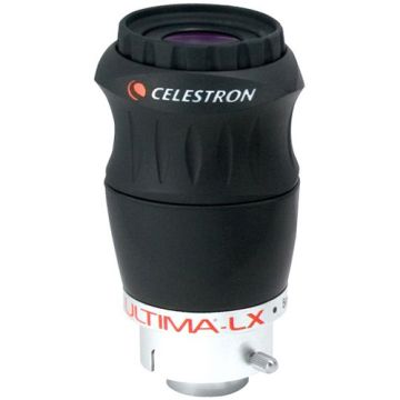 Celestron 1.25 - 2" Ultima LX Eyepiece -  5mm # 93366