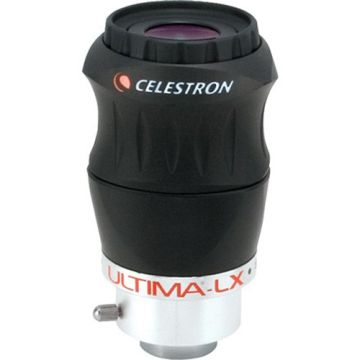 Celestron 1.25 - 2" Ultima LX Eyepiece - 8mm # 93367