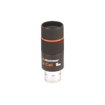 Celestron 1.25" X-Cel Eyepiece - 18mm