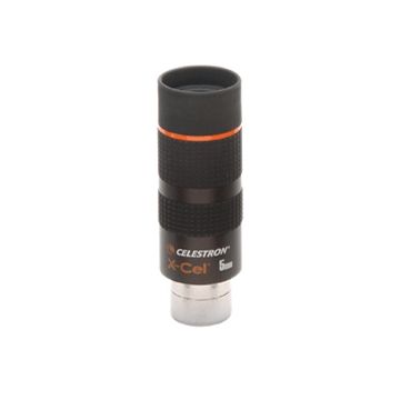 Celestron 1.25" X-Cel Eyepiece - 5mm
