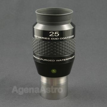 Explore Scientific 2" 100&#176; Series Argon-Purged Waterproof Eyepiece - 25mm