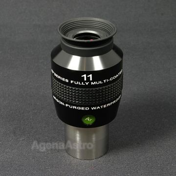 Explore Scientific 1.25" 82° Series Argon-Purged Waterproof Eyepiece - 11mm (Default)
