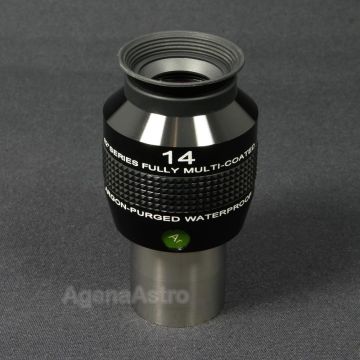 Explore Scientific 1.25" 82° Series Argon-Purged Waterproof Eyepiece - 14mm