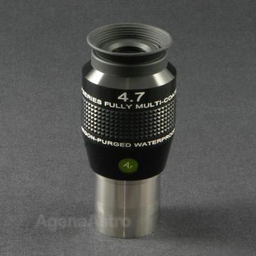 Explore Scientific 1.25" 82° Series Argon-Purged Waterproof Eyepiece - 4.7mm