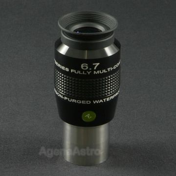 Explore Scientific 1.25" 82° Series Waterproof Eyepiece - 6.7mm