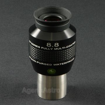 Explore Scientific 1.25" 82° Series Argon-Purged Waterproof Eyepiece - 8.8mm