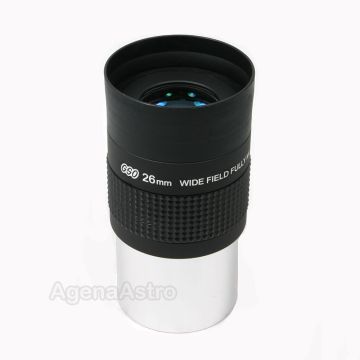 GSO 2" Kellner Eyepiece - 26mm # GSK26