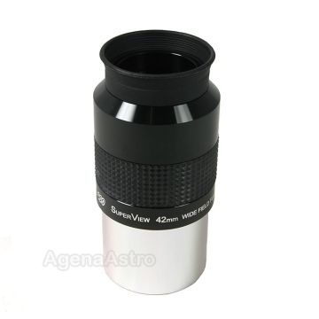 GSO 2" SuperView Eyepiece - 42mm 