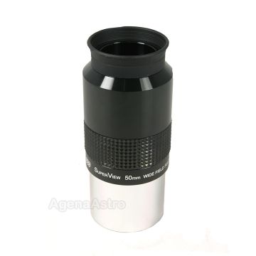 GSO 2" SuperView Eyepiece - 50mm