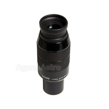 Long Perng 1.25" 55º Long Eye Relief Eyepiece - 3mm # E3LE